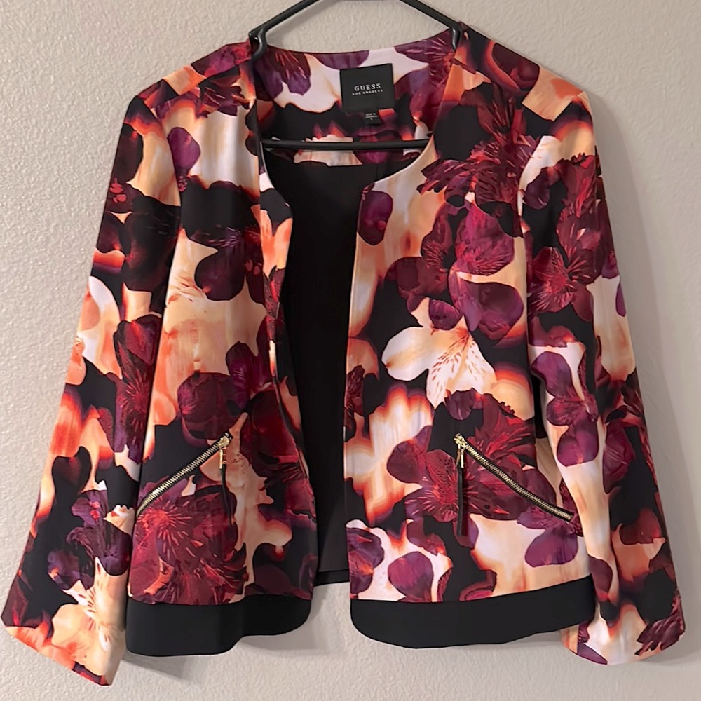COPY - Ladies blazer/jacket
